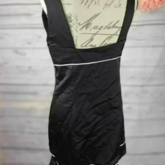 Bebe Jumper Mini Dress - Picture 2 of 4